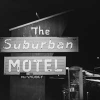 Suburban Motel