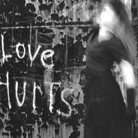 Monika-Love Hurts