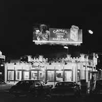 White Castle, Mpls