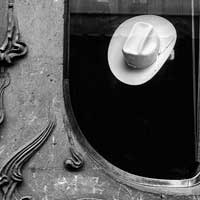 Hat Shop, Las Palmas, Canary Islands, Spain