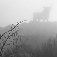 Spiritual Spain, Galicia